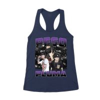 Peso-Pluma Graphic Tee