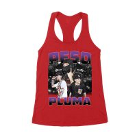 Peso-Pluma Graphic Tee