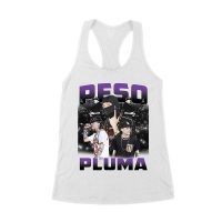 Peso-Pluma Graphic Tee