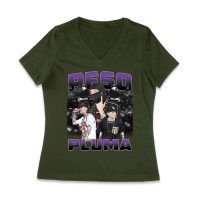 Peso-Pluma Graphic Tee
