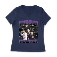 Peso-Pluma Graphic Tee