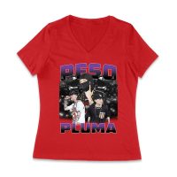 Peso-Pluma Graphic Tee