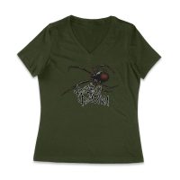 Peso-Pluma Graphic Tee