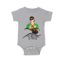Peso-Pluma Graphic Tee