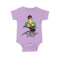 Peso-Pluma Graphic Tee