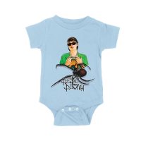 Peso-Pluma Graphic Tee