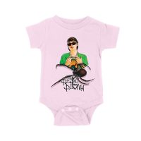 Peso-Pluma Graphic Tee