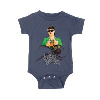 Peso-Pluma Graphic Tee