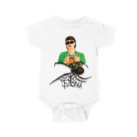 Peso-Pluma Graphic Tee