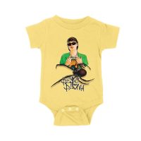 Peso-Pluma Graphic Tee