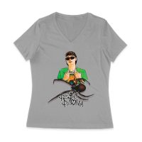 Peso-Pluma Graphic Tee