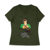 Peso-Pluma Graphic Tee