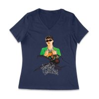 Peso-Pluma Graphic Tee