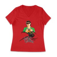 Peso-Pluma Graphic Tee