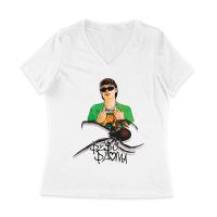 Peso-Pluma Graphic Tee