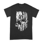Rodeo T-Shirt - Western Cowboy Graphic Tee - Vintage Country Horse Riding Shirt for Rodeo Lovers & Ranchers Unisex Adult – Viva Party
