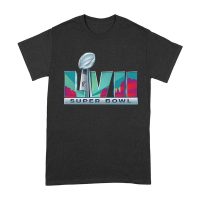 Exclusive Super Bowl LVIII Las Vegas Football Fan T-Shirt ? Must-Have Game Day Apparel for True Sports Enthusiasts & Collectors Unisex Adult – Viva Party