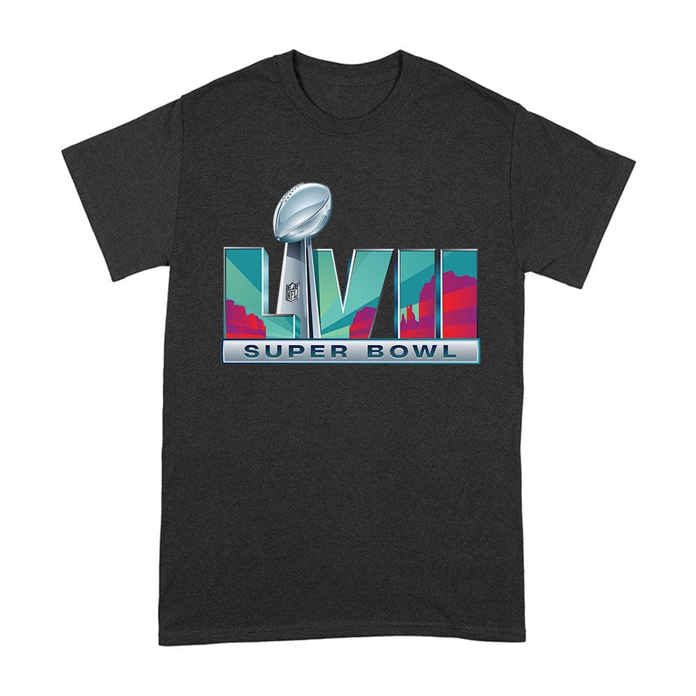 Sbl-02_A-Black.jpg Exclusive Super Bowl Lviii Las Vegas Football Fan T-Shirt ? Must-Have Game Day Apparel For True Sports Enthusiasts &Amp;Amp; Collectors Unisex Adult – Viva Party
