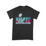 Exclusive Super Bowl LVIII Las Vegas Football Fan T-Shirt ? Must-Have Game Day Apparel for True Sports Enthusiasts & Collectors Unisex Toddler – Viva Party