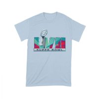 Exclusive Super Bowl LVIII Las Vegas Football Fan T-Shirt ? Must-Have Game Day Apparel for True Sports Enthusiasts & Collectors Unisex Toddler