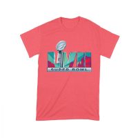 Exclusive Super Bowl LVIII Las Vegas Football Fan T-Shirt ? Must-Have Game Day Apparel for True Sports Enthusiasts & Collectors Unisex Toddler