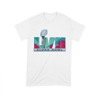 Exclusive Super Bowl LVIII Las Vegas Football Fan T-Shirt ? Must-Have Game Day Apparel for True Sports Enthusiasts & Collectors Unisex Toddler
