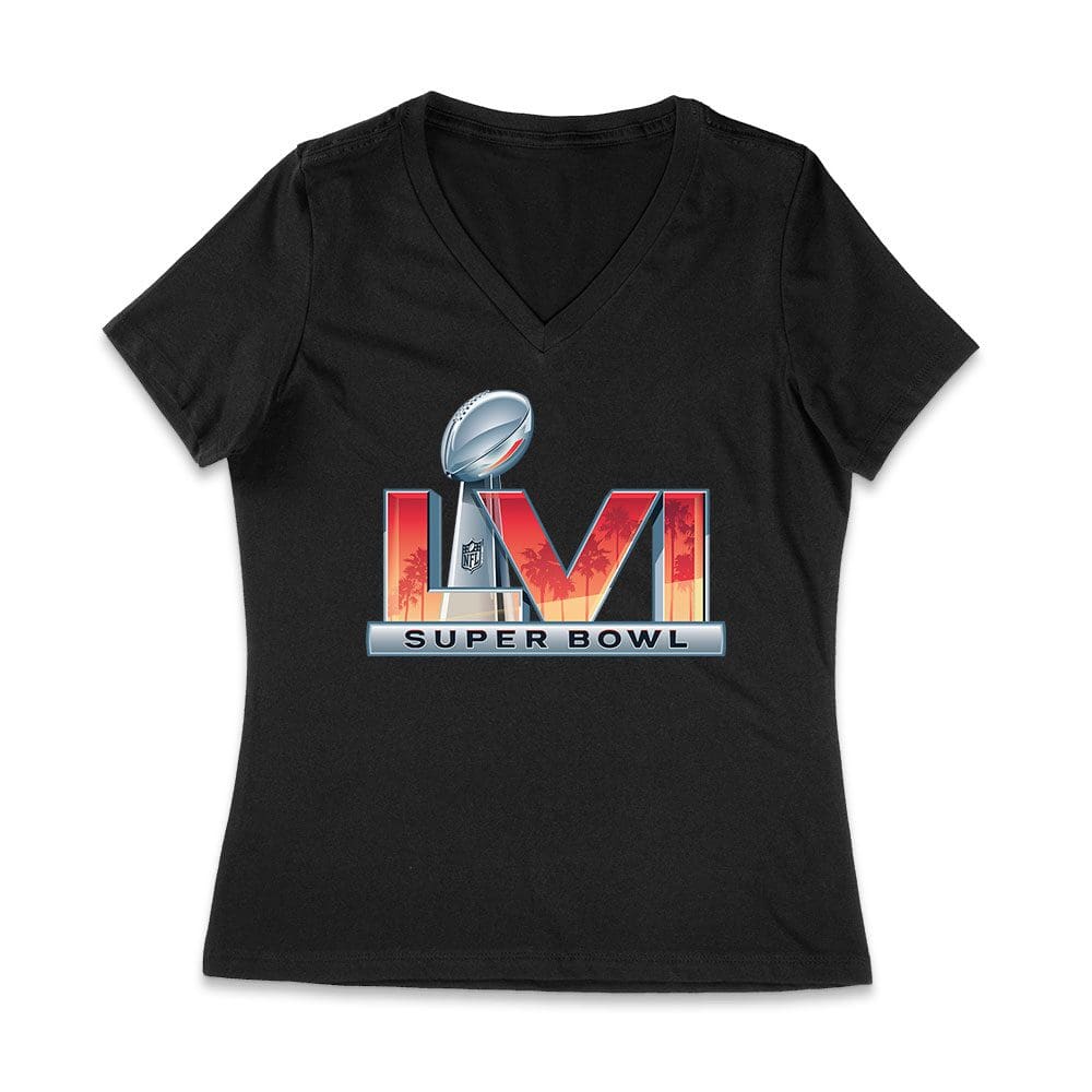 Sbl-03_Wvn-Black.jpg Exclusive Lviii Las Vegas Football Fan T-Shirt ? Must-Have Game Day Apparel For True Sports Enthusiasts &Amp;Amp; Collectors Women Jersey V-Neck – Viva Party