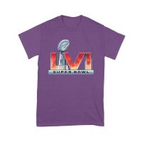 Exclusive LVIII Las Vegas Football Fan T-Shirt ? Must-Have Game Day Apparel for True Sports Enthusiasts & Collectors Unisex Youth