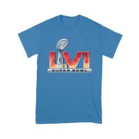 Exclusive LVIII Las Vegas Football Fan T-Shirt ? Must-Have Game Day Apparel for True Sports Enthusiasts & Collectors Unisex Youth