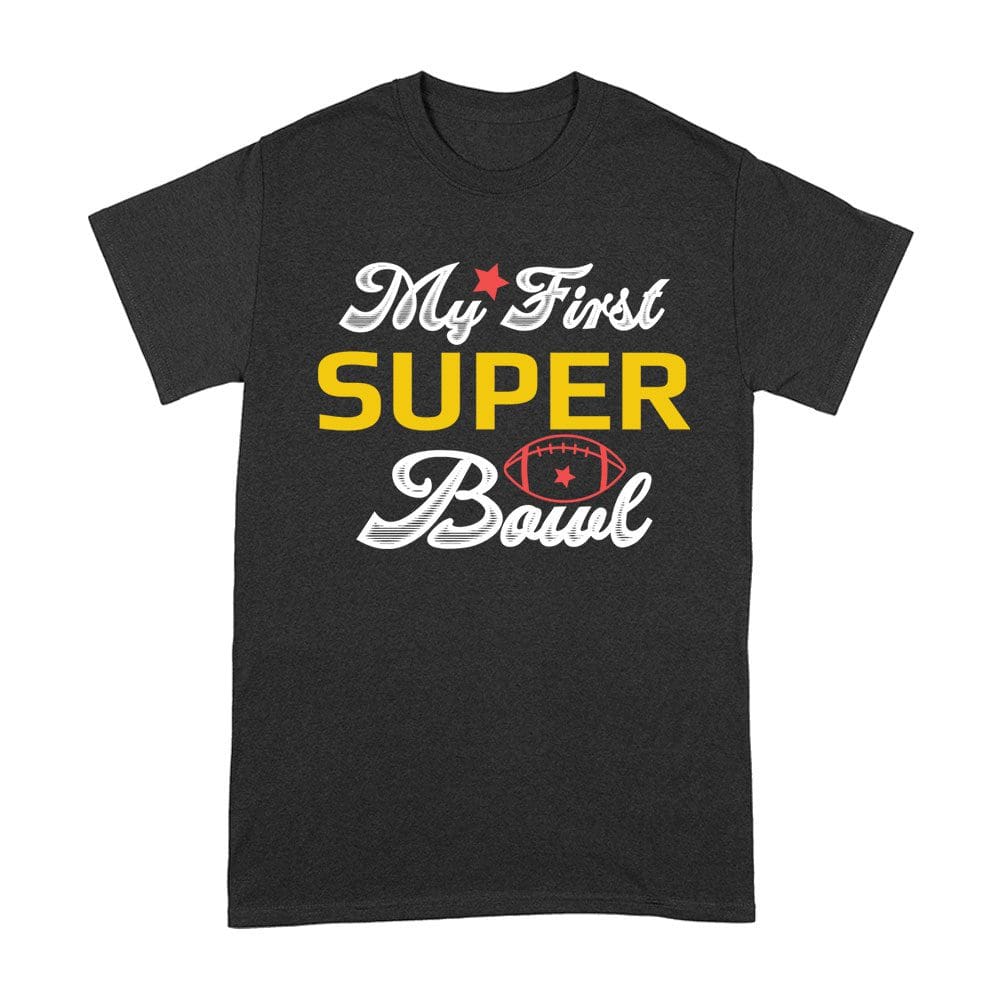 Sbl-04_A-Black.jpg My First Lviii Las Vegas Football Game T-Shirt ? Perfect Game Day Outfit For New Fans &Amp;Amp; Collectors Unisex Adult – Viva Party
