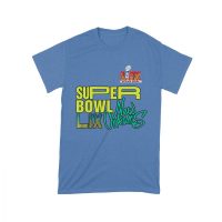 My First Big Game Football T-Shirt ? Fun Game Day Outfit for New Fans & Sports Lovers Unisex Toddler