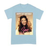 Legendary Latina Music Icon Birthday Tee