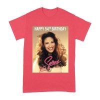 Legendary Latina Music Icon Birthday Tee
