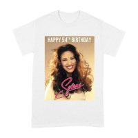 Legendary Latina Music Icon Birthday Tee