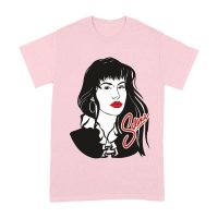 Selena Tribute Shirt