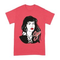Selena Tribute Shirt