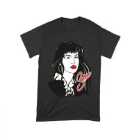 Selena Tribute Shirt - Classic Latina Music Icon Tee - 90s Retro Fan Gift Unisex Toddler – Viva Party
