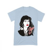 Selena Tribute Shirt