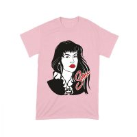 Selena Tribute Shirt