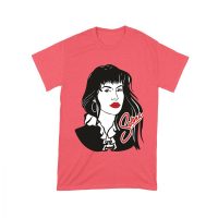 Selena Tribute Shirt