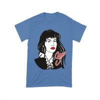 Selena Tribute Shirt
