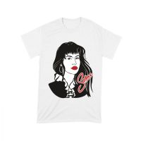 Selena Tribute Shirt