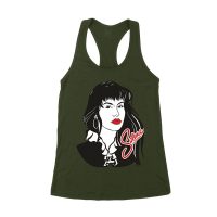 Selena Tribute Shirt