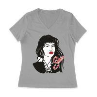 Selena Tribute Shirt