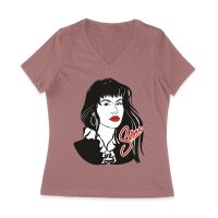 Selena Tribute Shirt