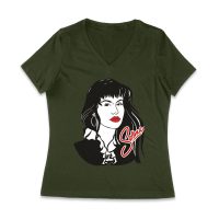 Selena Tribute Shirt