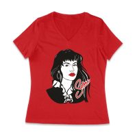 Selena Tribute Shirt