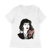 Selena Tribute Shirt