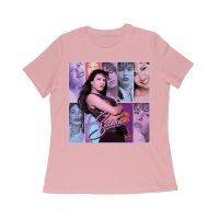 Selena Photo Collage Shirt