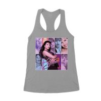 Selena Photo Collage Shirt